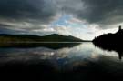 Taylor Pond in upstate NY