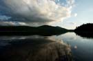 Taylor Pond in upstate NY