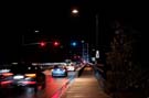 Lions Gate bridge, Vancouver, BC, Canada!