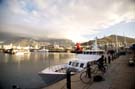 Cape Town Waterfront