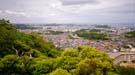 In the hills of Kamakura