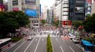 Shibuya intersection 1