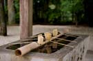 Zen monastery in Gifu