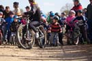 Orchard Cross Kids Race 1