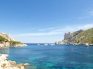 Thursday, Calanque de Sormiou 2