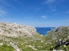 Thursday, Calanque de Sormiou 6