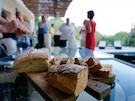 Friday, Lourmarin with Viktorija & Amy 10