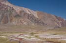 Salt Flats