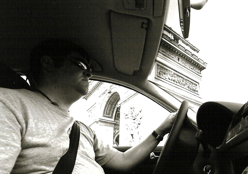 Driving the Arc