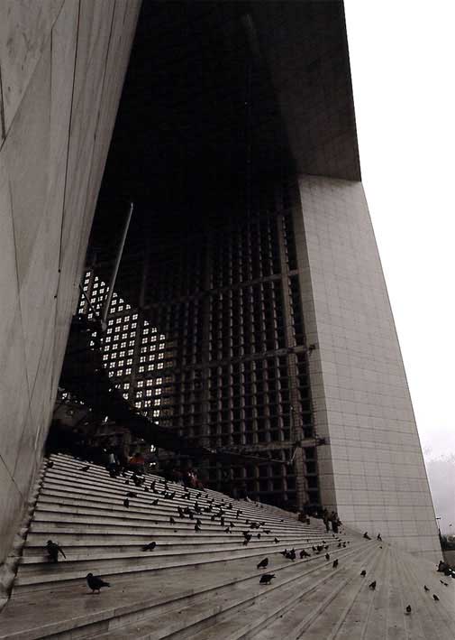 Le Defence
