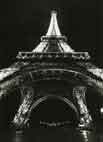 Eiffel classic picture