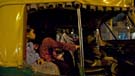 Autorickshaw fun