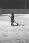 hockey night in Canada - small zamboni 1