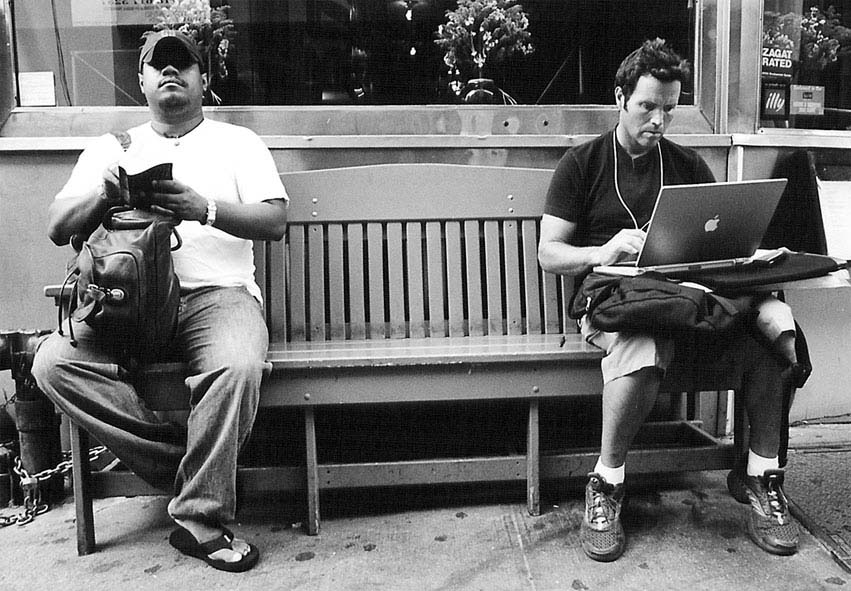 Technology today