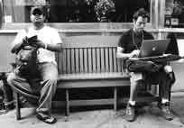 Technology today