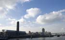 The power of Art: The Tate Modern Art Museum - a converted power station